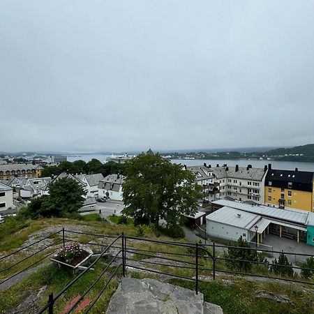 Leilighet I Alesund. Kültér fotó